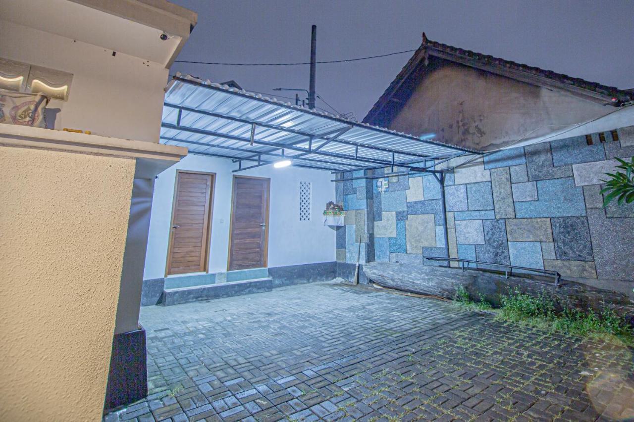 Villa Paradise Seminyak Dış mekan fotoğraf