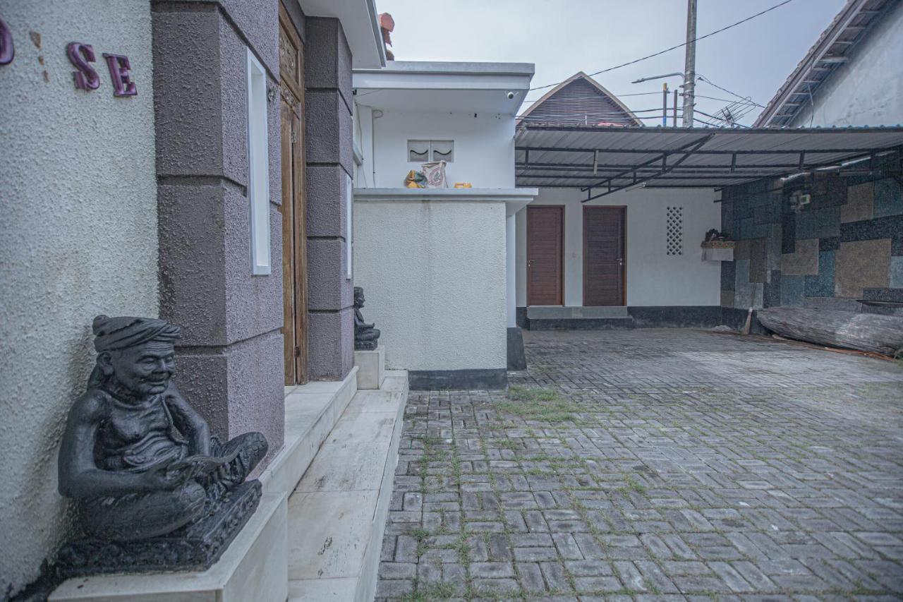 Villa Paradise Seminyak Dış mekan fotoğraf