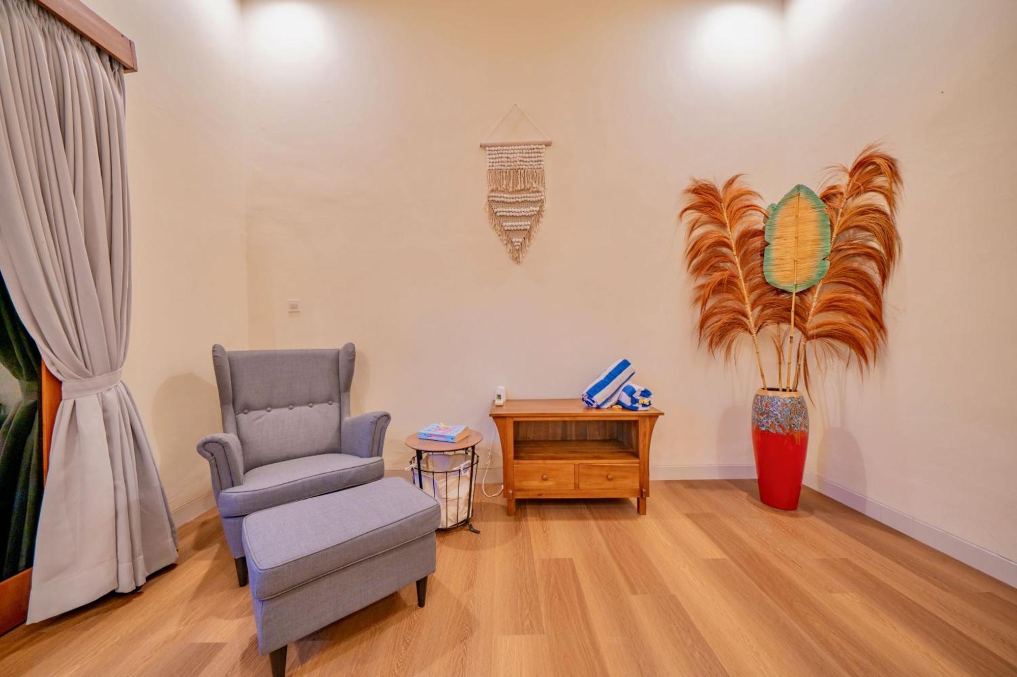 Villa Paradise Seminyak Dış mekan fotoğraf
