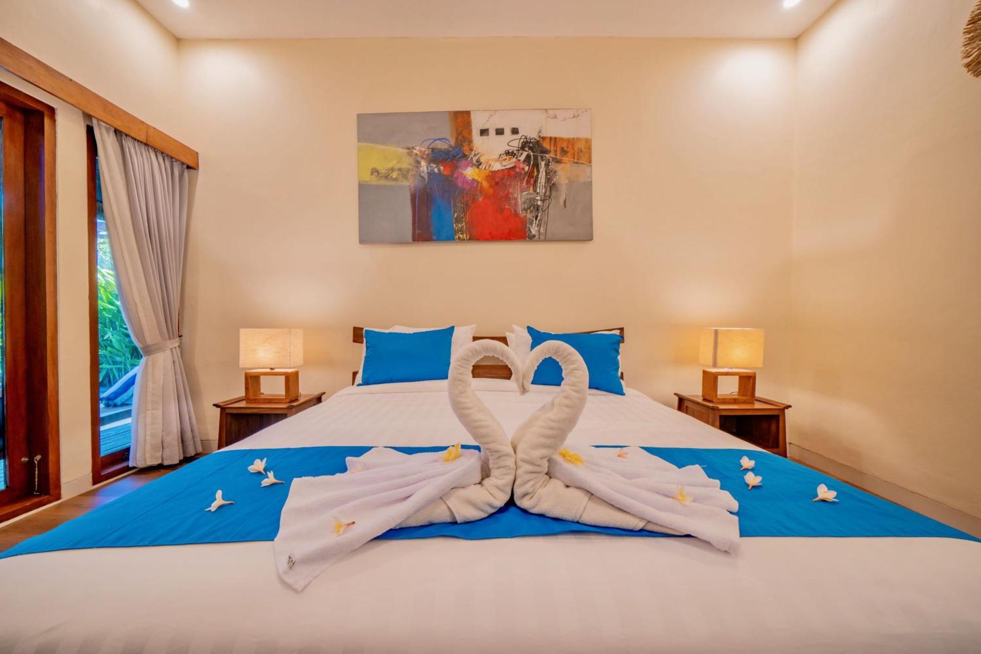 Villa Paradise Seminyak Dış mekan fotoğraf
